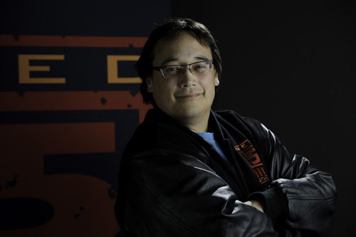 CGDC 2011������Ϸר�� ����֪���ݽ����̵�