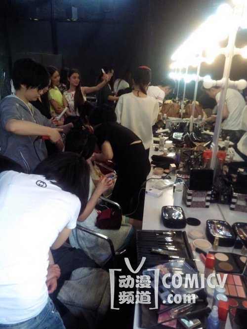 2014ɳ̲����������ѡ���� ��Cosplay��������