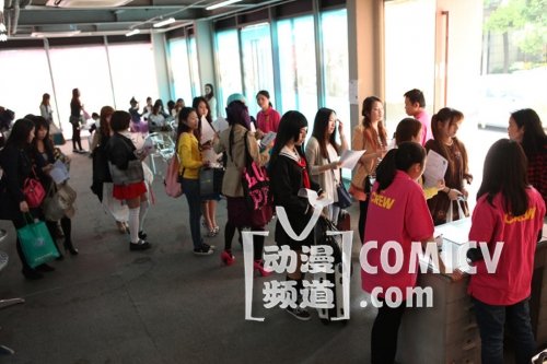 2014ɳ̲����������ѡ���� ��Cosplay��������