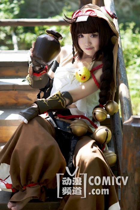 COS�α�������С�Ρ���Ĳ˲ˡ���ҹ���ޡ���INORY����2014���ݶ�����Ϸչ�߰����ն������껪