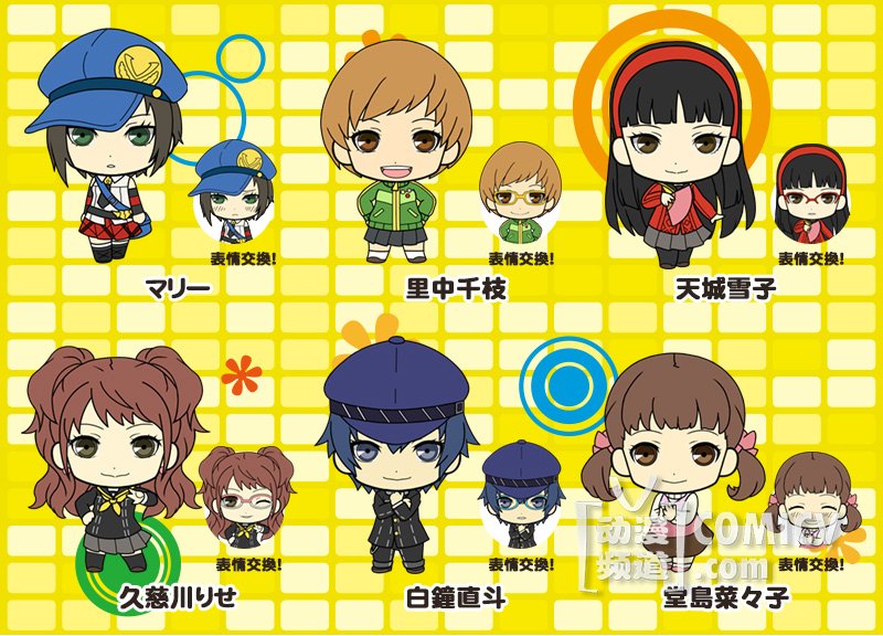 ������anitoys  6���ְ���ƷԤ�ۻ���