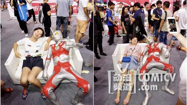 ����APP������ChinaJoy���Ƽ�¼�����ܻ�ӭ�˷�ȫ��!