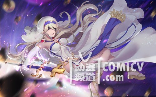 《300英雄》联动角色“少司命”今日上线 新春版本全解析