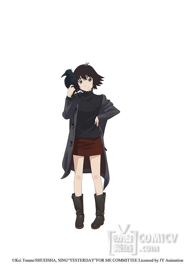 TV����������֮�衷�������ż����Ӿ�ͼ  4��5�տ���-TopACG